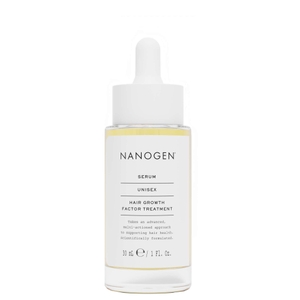 Nanogen Hair Thickening Treatments for Everyone Hair Growth