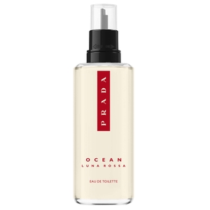 Prada Luna Rossa Ocean Eau de Toilette Refill 150ml allbeauty