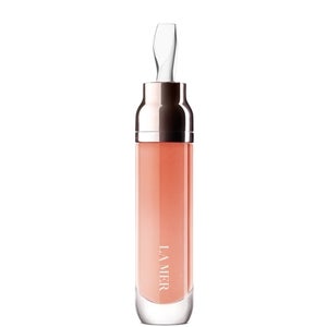 La Mer The Lip Volumizer Gloss - Sheer Coral | Cult Beauty