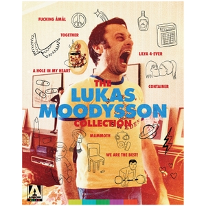 The Lukas Moodysson Collection Blu-ray | Arrow Video US