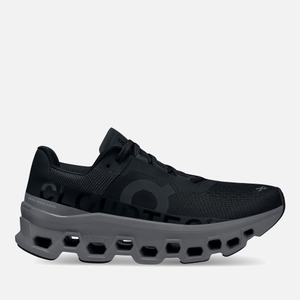Cloudmonster Woven Running
