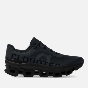 Cloudmonster Mesh Running