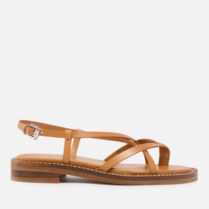 Lynette Leather Sandals