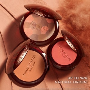 GUERLAIN Terracotta Blush 48g (Various Shades) | Cult Beauty