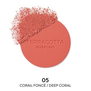 GUERLAIN Terracotta Blush 48g (Various Shades) | Cult Beauty