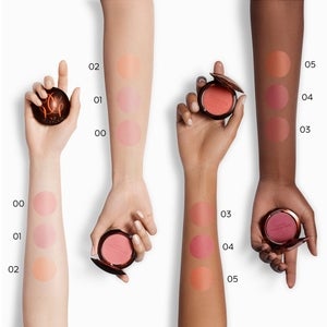 GUERLAIN Terracotta Blush 48g (Various Shades) | Cult Beauty