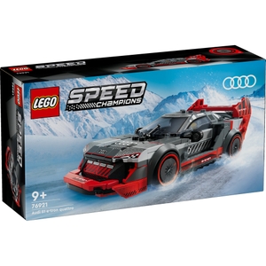 ken.ken Ken Block Hoonitron Custom Stickers LEGO Speed Champions