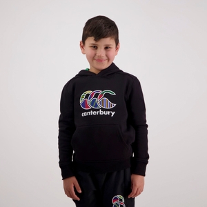 KIDS UGLIES HOODIE - 10YR