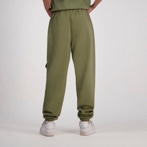 WOMENS FORCE TRACKPANT GREEN