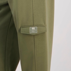 WOMENS FORCE TRACKPANT GREEN