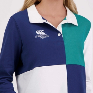 WOMENS HARLEQUIN RUGBY ASSORTED