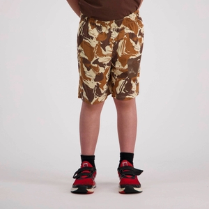KIDS FORCE SHORT ASSORTED