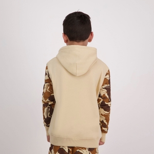 KIDS FORCE HOODIE ASSORTED