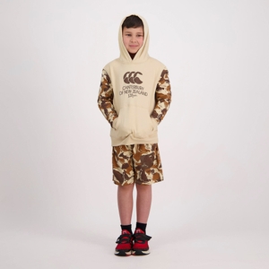 KIDS FORCE HOODIE ASSORTED