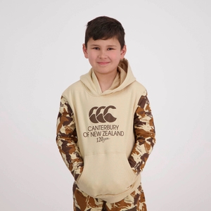 KIDS FORCE HOODIE ASSORTED