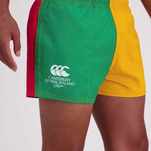 MENS HARLEQUIN SHORT ASSORTED