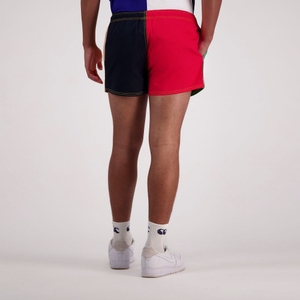 MENS HARLEQUIN SHORT ASSORTED