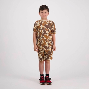 KIDS FORCE T-SHIRT ASSORTED