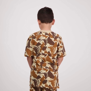 KIDS FORCE T-SHIRT ASSORTED