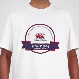 Canterbury M Only The Toughest T-Shirt