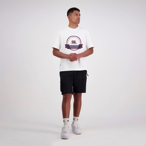 Canterbury M Only The Toughest T-Shirt