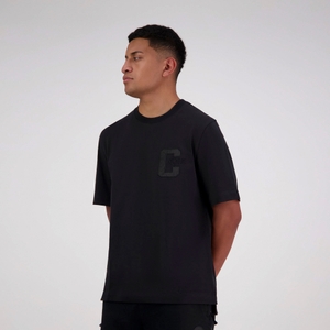 MENS BIG C GRAPHIC T-SHIRT - 2XL