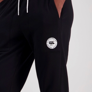 SPORT DEPT. TRACKPANT BLACK