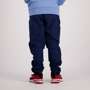 KIDS UGLIES STADIUM PANT DENIM BLUE