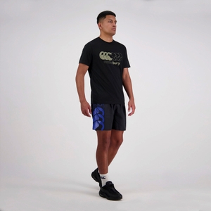 MENS FUNDAMENTALS T-SHIRT BLACK