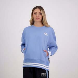 WOMENS LEGENDS CREW - 10