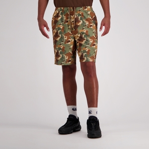 MENS FORCE AOP 9IN SHORT - 2XL