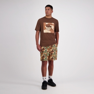 MENS FORCE SHORT ASSORTED