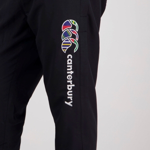 MENS UGLIES STADIUM PANT BLACK