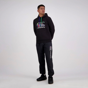 MENS UGLIES STADIUM PANT BLACK