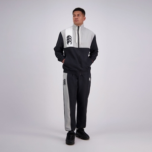 MENS LEGENDS JACKET BLACK