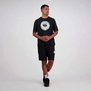 SPORT DEPT. SHORT BLACK