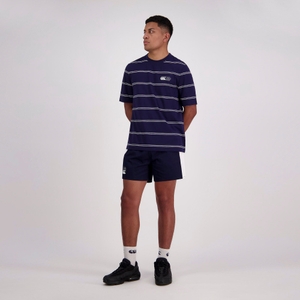 MENS FUNDAMENTALS SHORT NAVY