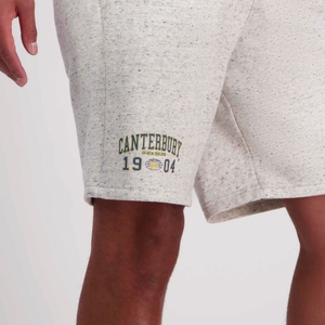 MENS CAPTAIN SHORT GREY