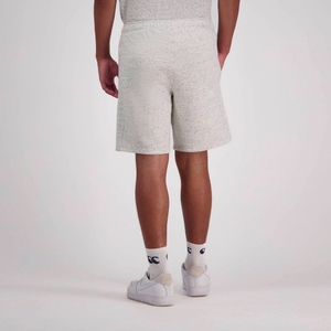 MENS CAPTAIN SHORT GREY