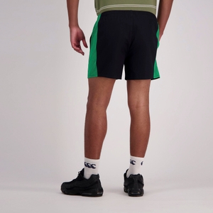 MENS FUNDAMENTALS SHORT BLACK