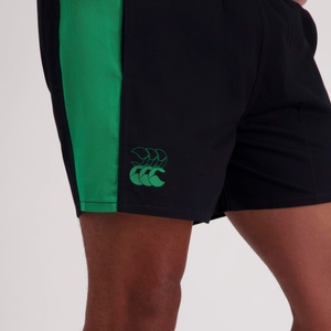 MENS FUNDAMENTALS SHORT BLACK