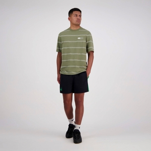 MENS FUNDAMENTALS SHORT BLACK