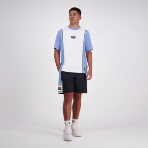 MENS LEGENDS T-SHIRT WHITE