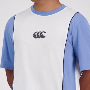 MENS LEGENDS T-SHIRT WHITE