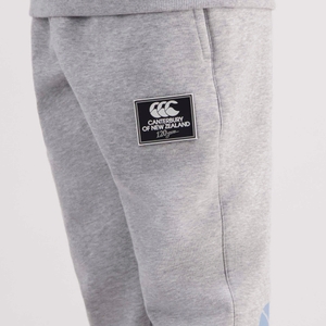 KIDS LEGENDS TRACKPANT GREY