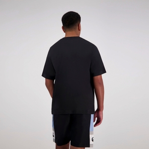 MENS LEGENDS T-SHIRT BLACK