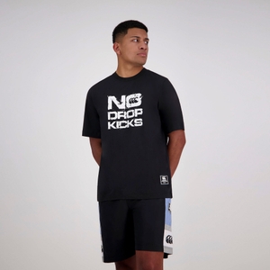 MENS LEGENDS NO DROP KICKS SS T-SHIRT - 2XL