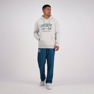 MENS CAPTAIN TRACKPANT BLUE