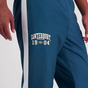 MENS CAPTAIN TRACKPANT BLUE