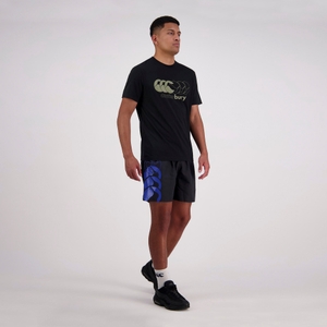 MENS FUNDAMENTALS TACTIC SHORT BLACK